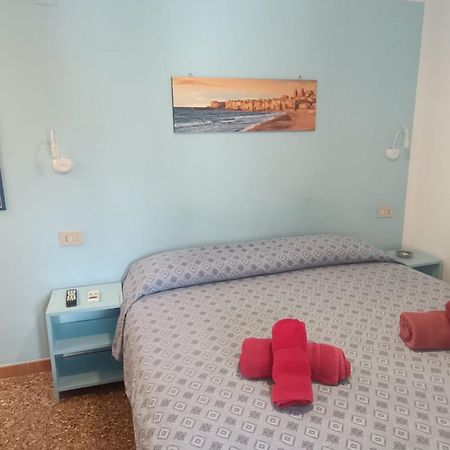 Appartamento Osnao Cefalu Ngoại thất bức ảnh