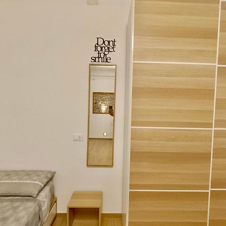 Appartamento Osnao Cefalu Ngoại thất bức ảnh