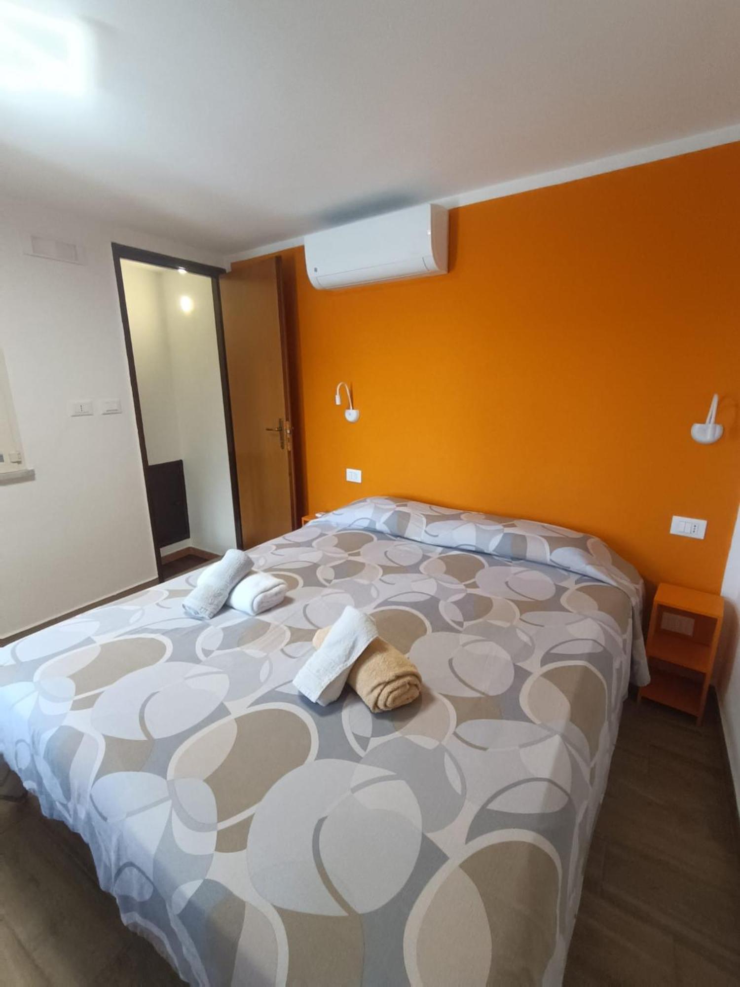Appartamento Osnao Cefalu Ngoại thất bức ảnh
