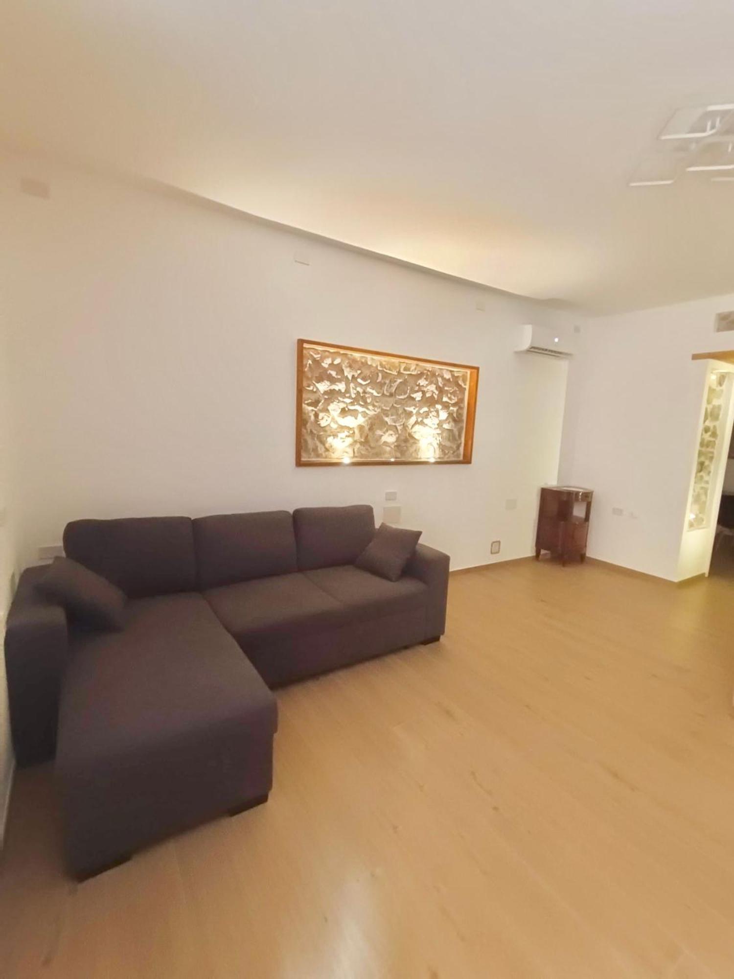 Appartamento Osnao Cefalu Ngoại thất bức ảnh