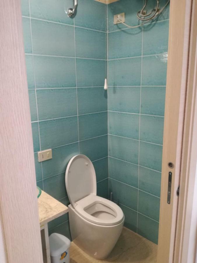 Appartamento Osnao Cefalu Ngoại thất bức ảnh